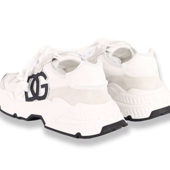 Dolce and Gabbana sneakers  size 35.5 - Picture 3 of 6